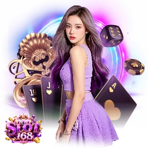 สล็อต168 คา สิ โน
