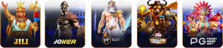 slot